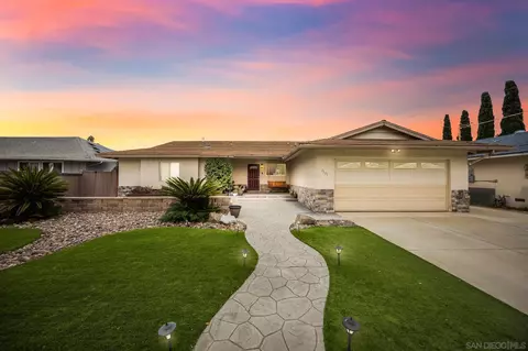 1111 Buena Vista Ave, Escondido, CA 92027
