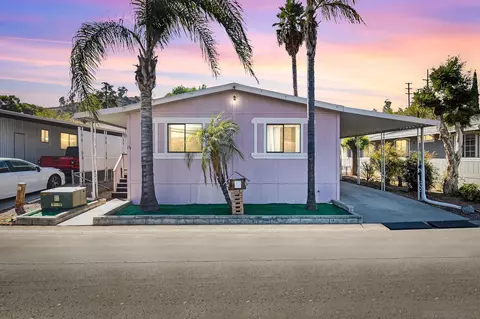 10880 Highway 67 #SPC 13, Lakeside, CA 92040