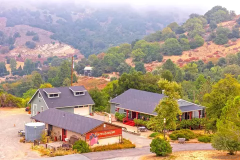 1068 Farmer Rd, Julian, CA 92036