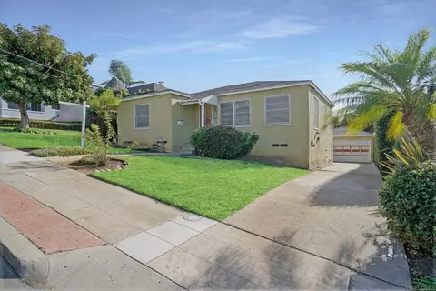 3961 Wildwood Rd, San Diego, CA 92107