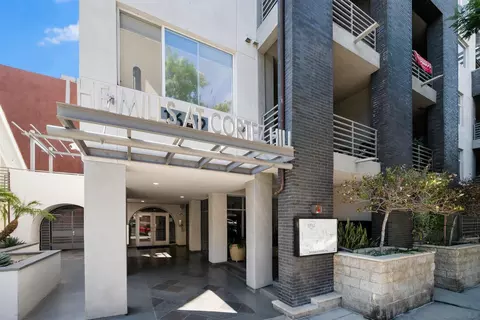 1642 7th Ave #431, San Diego, CA 92101