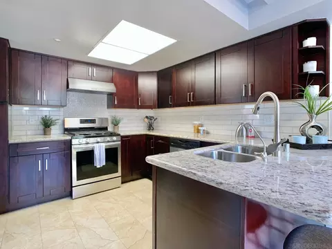 Kitchen - 3180 Lamar Ct, Spring Valley, CA 91977 photo 2 of 5