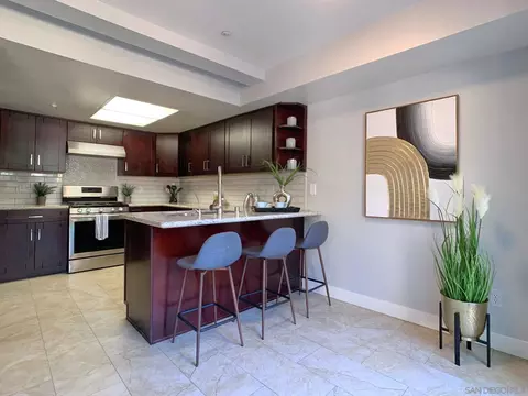 Kitchen - 3180 Lamar Ct, Spring Valley, CA 91977 photo 4 of 5