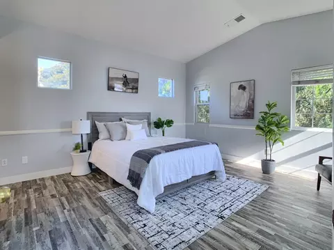 Bedroom - 3180 Lamar Ct, Spring Valley, CA 91977 photo 2 of 4