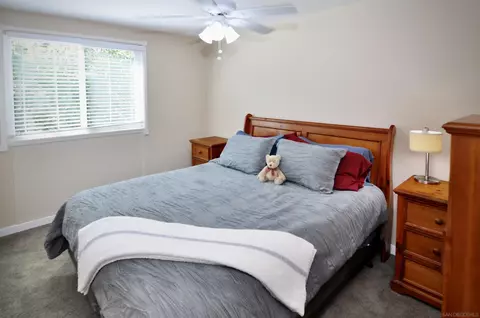 Bedroom - 14333 Lolin Ln, Poway, CA 92064 photo 1 of 5