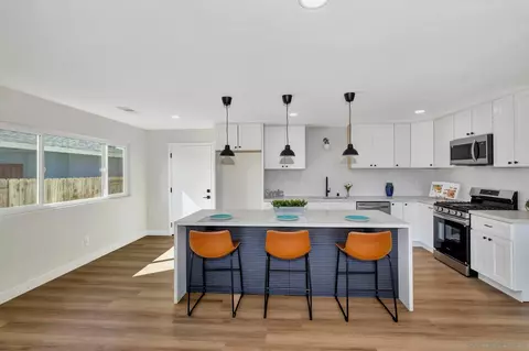 Kitchen - 9001 Orville St, Spring Valley, CA 91977 photo 2 of 3