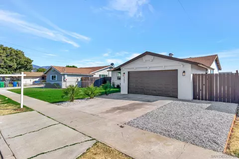 Other - 9001 Orville St, Spring Valley, CA 91977 photo 1 of 2