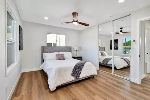 Bedroom - 9001 Orville St, Spring Valley, CA 91977 photo 1 of 5