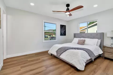 Bedroom - 9001 Orville St, Spring Valley, CA 91977 photo 2 of 5