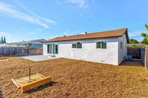 Exterior - 9001 Orville St, Spring Valley, CA 91977 photo 5 of 7