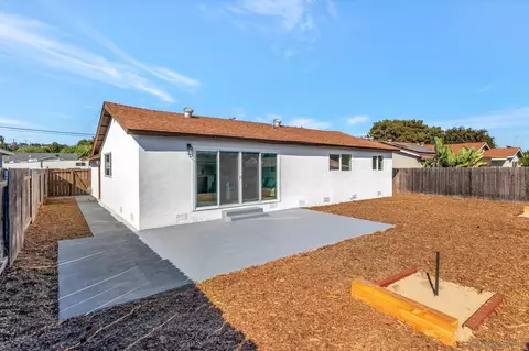 Exterior - 9001 Orville St, Spring Valley, CA 91977 photo 4 of 7