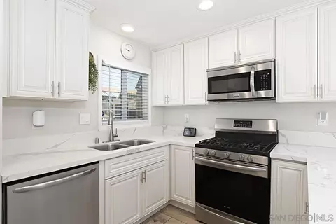 Kitchen - 1675 Tarleton St, Spring Valley, CA 91977 photo 4 of 4