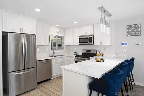 Kitchen - 1675 Tarleton St, Spring Valley, CA 91977 photo 1 of 4