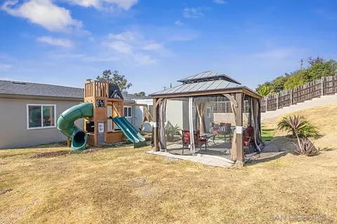 Exterior - 1675 Tarleton St, Spring Valley, CA 91977 photo 7 of 7