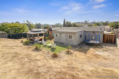 Exterior - 1675 Tarleton St, Spring Valley, CA 91977 photo 4 of 7