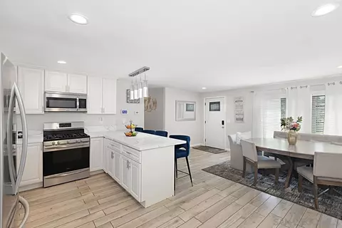 Kitchen - 1675 Tarleton St, Spring Valley, CA 91977 photo 3 of 4