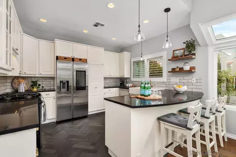 Kitchen - 5705 Caminito Pulsera, La Jolla, CA 92037 photo 1 of 4