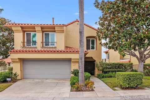 Exterior - 5705 Caminito Pulsera, La Jolla, CA 92037 photo 9 of 9