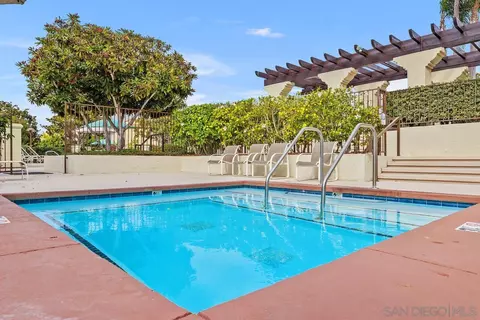 Exterior - 5705 Caminito Pulsera, La Jolla, CA 92037 photo 6 of 9