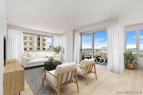 3890 Nobel Dr #1203, San Diego, CA 92122