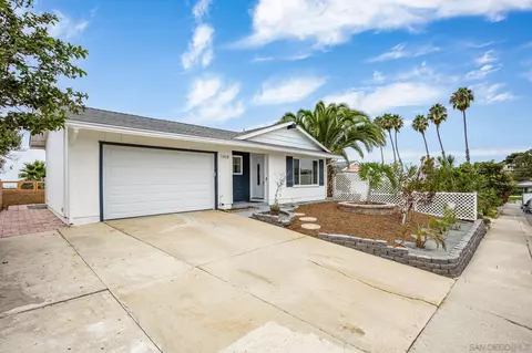 1418 Greycourt Way, San Diego, CA 92114