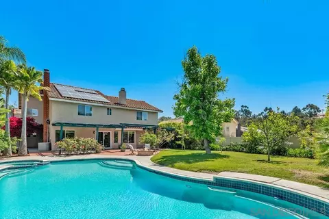 12787 Cherrywood St, Poway, CA 92064 photo 45
