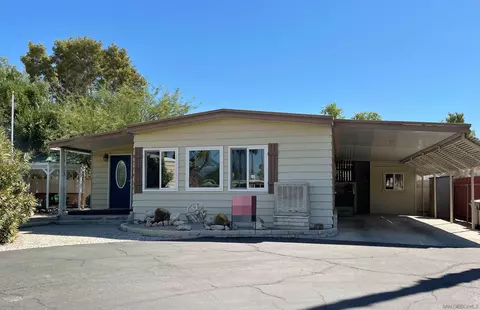 1010 Palm Canyon Dr #12, Borrego Springs, CA 92004