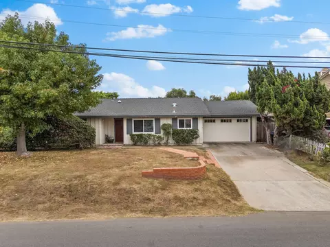 3862 Alameda Way, Bonita, CA 91902