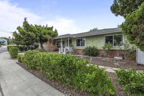 5707 Spartan Dr, San Diego, CA 92115