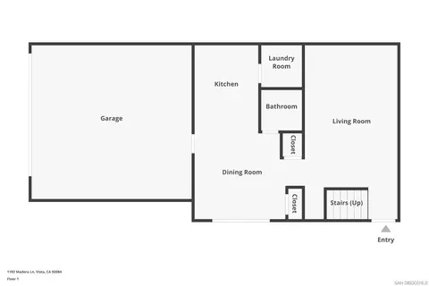 1192 Madera Ln, Vista, CA 92084 photo 29
