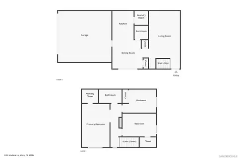 1192 Madera Ln, Vista, CA 92084 photo 31