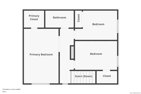 1192 Madera Ln, Vista, CA 92084 photo 30