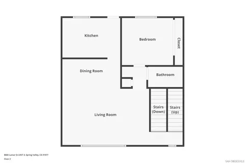 8866 Lamar St UNIT 4, Spring Valley, CA 91977 photo 48