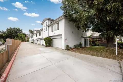 8866 Lamar St UNIT 4, Spring Valley, CA 91977 photo 23