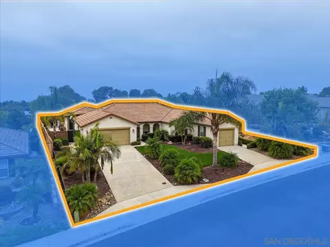 Floorplan - 368 Tom Mcguinness Jr Cir, Fallbrook, CA 92028 photo 1 of 3