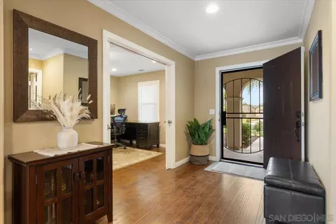 Entry Way - 368 Tom Mcguinness Jr Cir, Fallbrook, CA 92028 photo 1 of 1