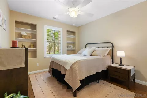 Bedroom - 368 Tom Mcguinness Jr Cir, Fallbrook, CA 92028 photo 5 of 5