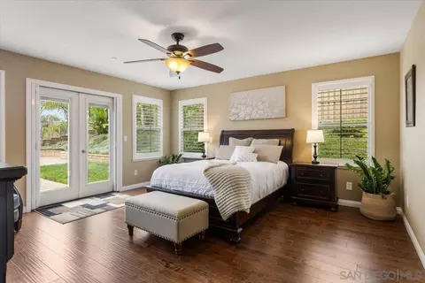 Bedroom - 368 Tom Mcguinness Jr Cir, Fallbrook, CA 92028 photo 1 of 5