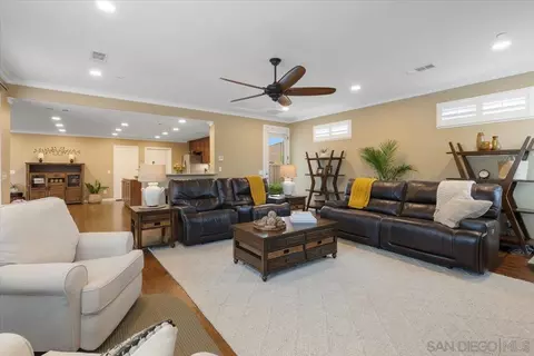 Living - 368 Tom Mcguinness Jr Cir, Fallbrook, CA 92028 photo 5 of 5