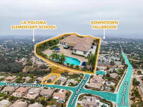 View/Area - 368 Tom Mcguinness Jr Cir, Fallbrook, CA 92028 photo 4 of 4
