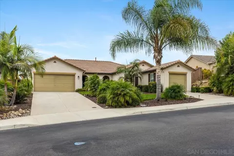 Exterior - 368 Tom Mcguinness Jr Cir, Fallbrook, CA 92028 photo 9 of 9