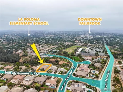 View/Area - 368 Tom Mcguinness Jr Cir, Fallbrook, CA 92028 photo 3 of 4