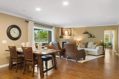 Dining - 368 Tom Mcguinness Jr Cir, Fallbrook, CA 92028 photo 1 of 3