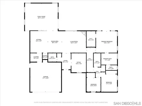 Floorplan - 368 Tom Mcguinness Jr Cir, Fallbrook, CA 92028 photo 3 of 3