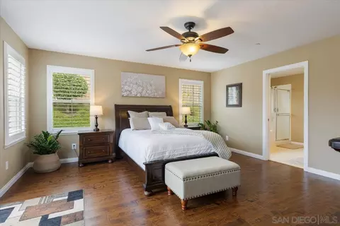 Bedroom - 368 Tom Mcguinness Jr Cir, Fallbrook, CA 92028 photo 3 of 5