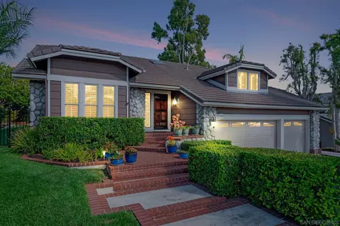 10583 Sunset Ridge Dr, San Diego, CA 92131
