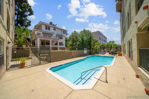 2445 Brant St #413, San Diego, CA 92101 photo 21