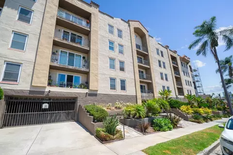 2445 Brant St #413, San Diego, CA 92101 photo 26