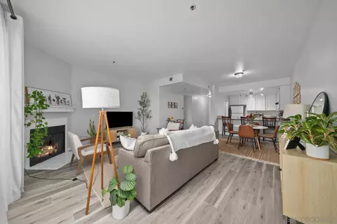 2445 Brant St #413, San Diego, CA 92101 photo 3