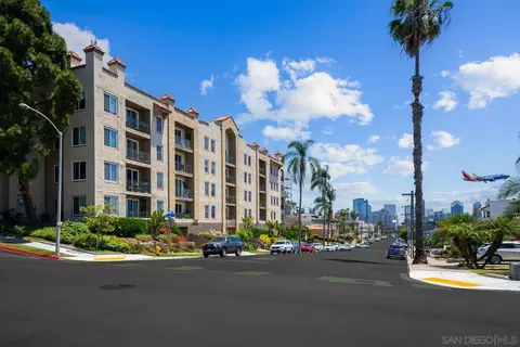 2445 Brant St #413, San Diego, CA 92101 photo 24
